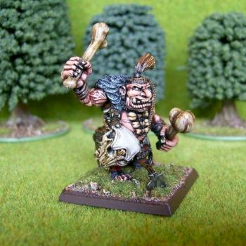 Golgfags Ogre 4 by Valheru