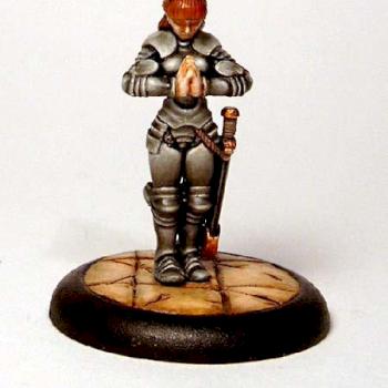 Tiriel by Sonny