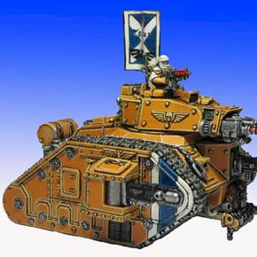 Exterminator- General of my Armoured Company by VanSan