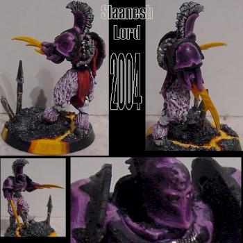 Emperors Children Lord by BiRELL 123