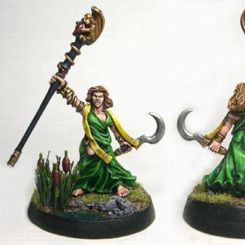 Empire Jade Wizard(ess!!) by Boothdom