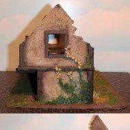 Mordheim Ruin by TheRat