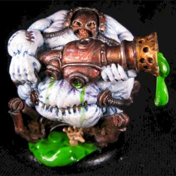 Bloat Thrall by Maddocdesigns