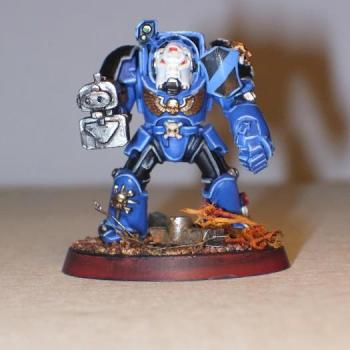 Leviathan Terminator by cosmozone
