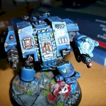 Cybot by Doggar