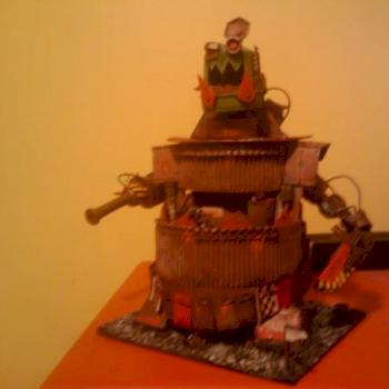 stompa by fazbadge