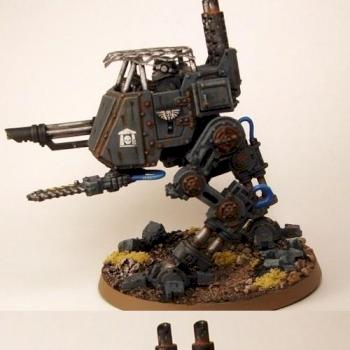 Sentinel by Fade 13