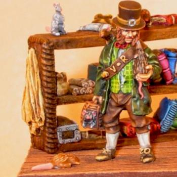 25mm-Victorian Ratcatcher-Foundry by hmslouie