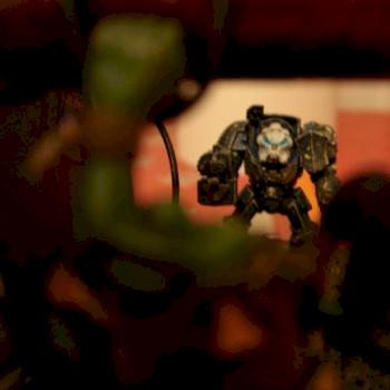 ork acrobatik by djagerno