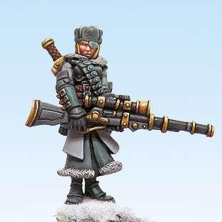 Stalingradski by VonKray