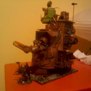 stompa by fazbadge
