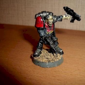 converted blood bowl by Freelander99