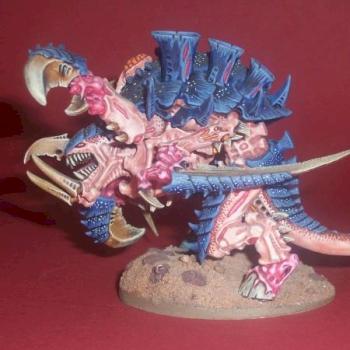 Carnifex by Yorik Feldger