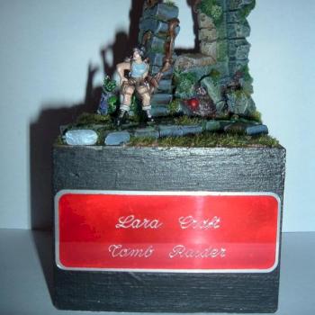 Another mini by symone