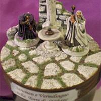 Saruman by ssimone02