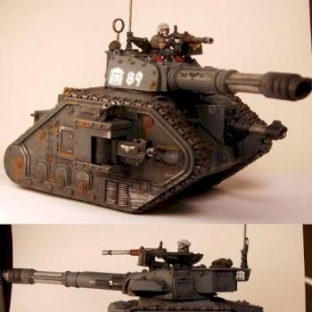 Cadian Vanquisher by Fade 13