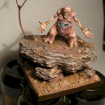 Fuss, Hell's Scum by Szczurak