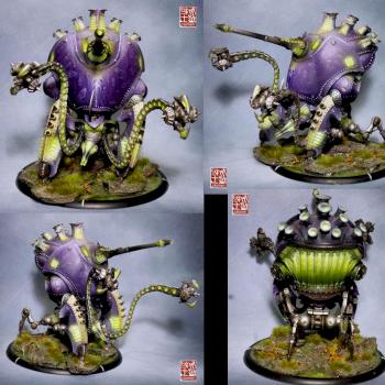 Just another mini by caiman