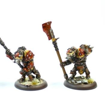 Hordes - Farrow Slaughterhousers by mediatrade