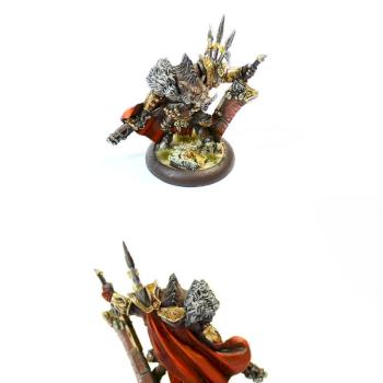 Hordes - Lord Carver, BMMD, Esq. III by mediatrade