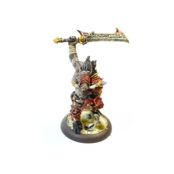Hordes - Maximus by mediatrade