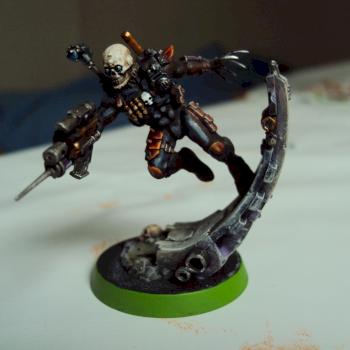 Ordo Eversor Assassin by Pervader