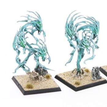 WARHAMMER - Spirit Hosts by mediatrade