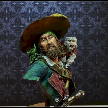 No name what a shame. by damien77