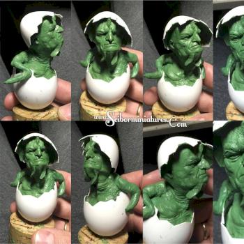 Chicken wip by Scibor