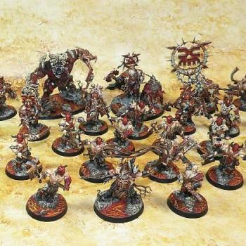 Age Of Sigmar - Starter Set by mediatrade