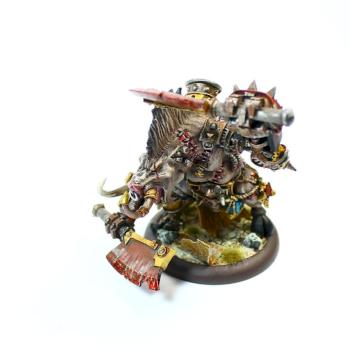 Hordes - War Hog by mediatrade