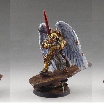 sanguinus by looserpro