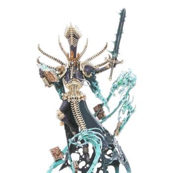 Vampire Counts Nagash Supreme Lord Of The Undead by mediatrade