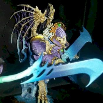 Morghast by Doggerer