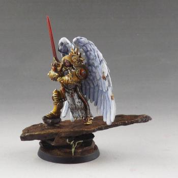 Sanguinus by looserpro