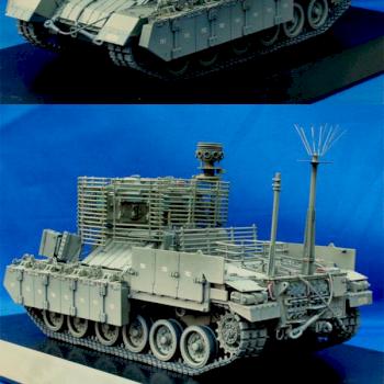 Nagmachon by phael_minis