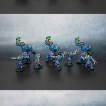 Orks & Goblins with RefBot by Elektroschnitzel