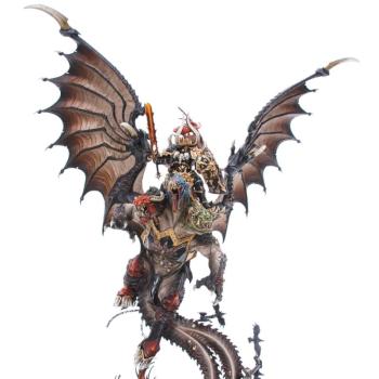 Archaon Everchosen by mediatrade