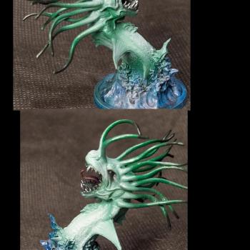 blood rage sea giant by bobflow