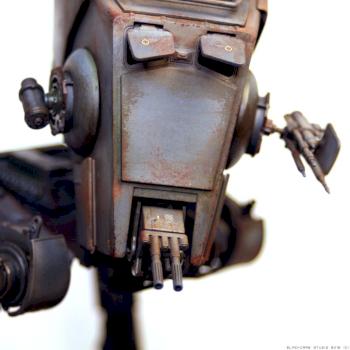 At-St by muffinlove