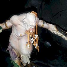 Giant by Doggerer