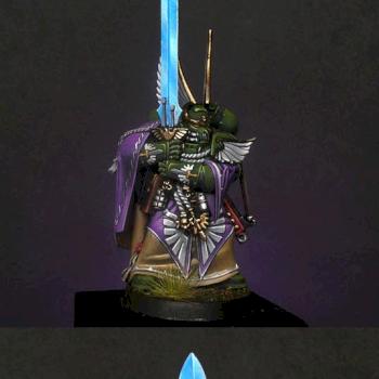 Company Master Balthasar by Cesnak