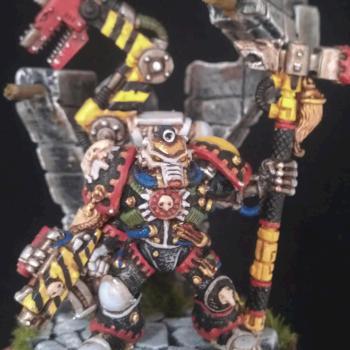 TechMarine by trittone