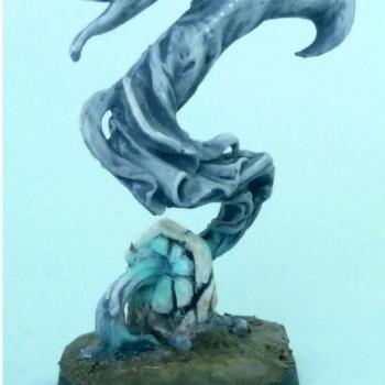 Reaper Bones 77007 Ghost by Citrine
