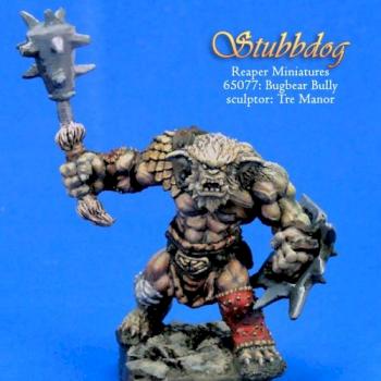65077: Bugbear Bully by Stubbdog
