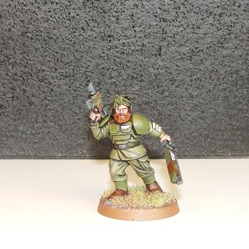 cadian shocktrooper by terrifictot