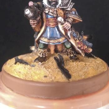 Captain al raheim by trittone
