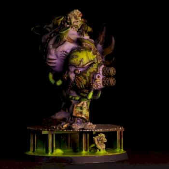 Hellbrute by Decay