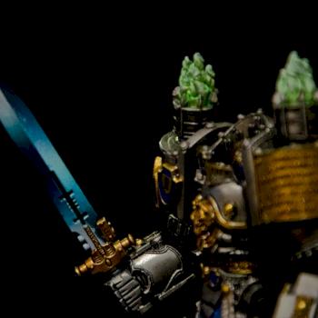 Dreadknight by The Sound of Machines