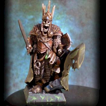 vampire king by [R#]